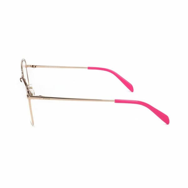 Glassramme for Kvinner Emilio Pucci EP5168-56028 ø 56 mm