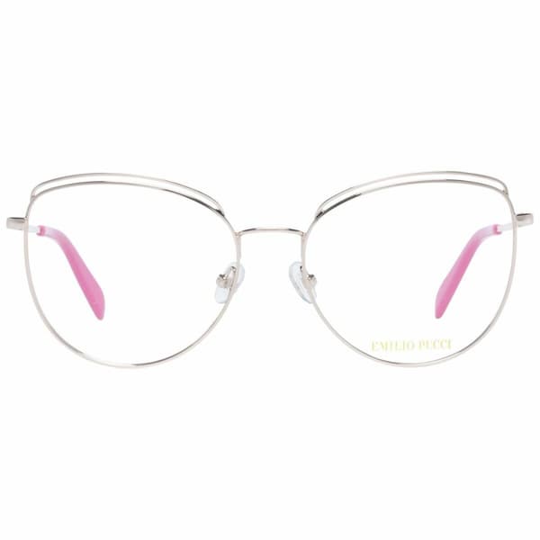 Glassramme for Kvinner Emilio Pucci EP5168-56028 ø 56 mm