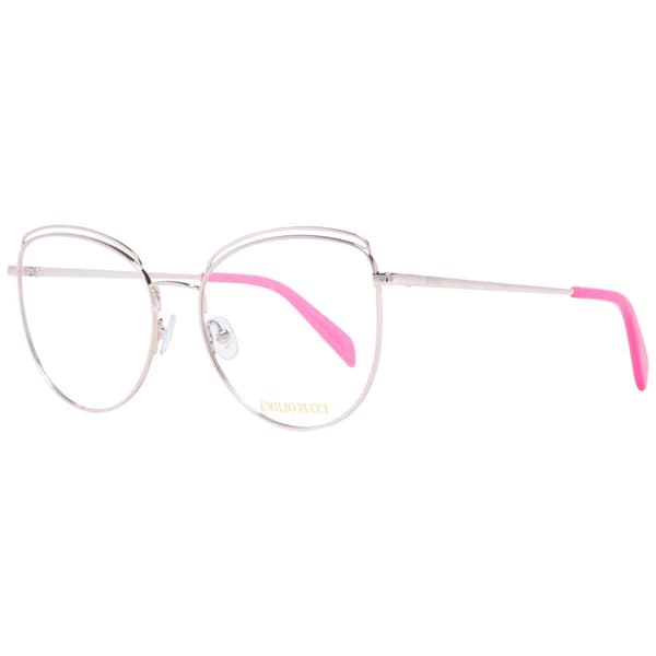 Glassramme for Kvinner Emilio Pucci EP5168-56028 ø 56 mm