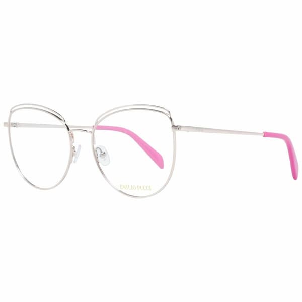 Glassramme for Kvinner Emilio Pucci EP5168-56028 ø 56 mm