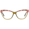 Miniatyrbilde 3 av 4: Glassramme for Kvinner Emilio Pucci EP5020-55098 Ø 55 mm