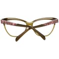 Miniatyrbilde 4 av 4: Glassramme for Kvinner Emilio Pucci EP5020-55098 Ø 55 mm