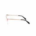 Miniatyrbilde 7 av 9: Glassramme for Kvinner Emilio Pucci EP5074-53033 Ø 53 mm