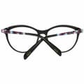 Miniatyrbilde 3 av 5: Glassramme for Kvinner Emilio Pucci EP5067-53005 Ø 53 mm