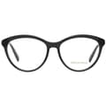 Miniatyrbilde 5 av 5: Glassramme for Kvinner Emilio Pucci EP5067-53005 Ø 53 mm
