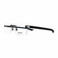 Miniatyrbilde 1 av 10: Herre Glassramme Longines LG5006-H-55002 Svart Ø 55 mm