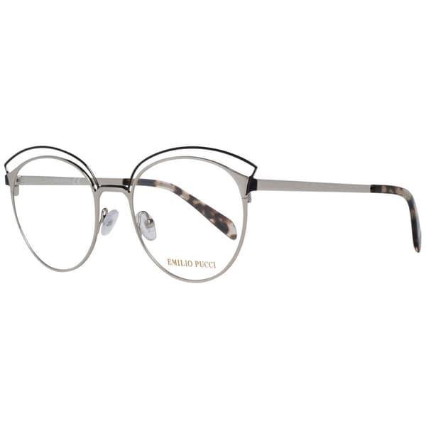 Glassramme for Kvinner Emilio Pucci EP5076-49020 Ø 49 mm