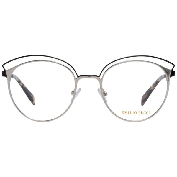 Glassramme for Kvinner Emilio Pucci EP5076-49020 Ø 49 mm
