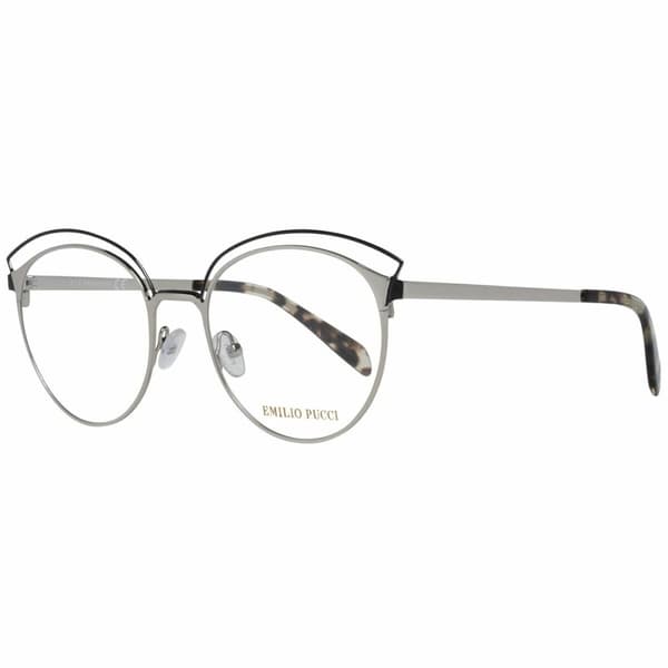 Glassramme for Kvinner Emilio Pucci EP5076-49020 Ø 49 mm