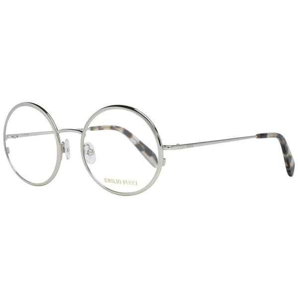 Glassramme for Kvinner Emilio Pucci EP5079-49016 Ø 49 mm