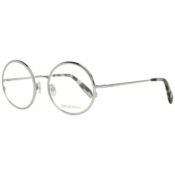 Glassramme for Kvinner Emilio Pucci EP5079-49016 Ø 49 mm