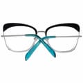 Miniatyrbilde 5 av 7: Glassramme for Kvinner Emilio Pucci EP5090-52020 Ø 52 mm