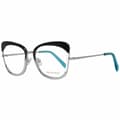Miniatyrbilde 1 av 7: Glassramme for Kvinner Emilio Pucci EP5090-52020 Ø 52 mm