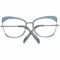 Miniatyrbilde 3 av 9: Glassramme for Kvinner Emilio Pucci EP5090-52092 Ø 52 mm