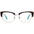 Miniatyrbilde 3 av 6: Glassramme for Kvinner Emilio Pucci EP5102-54052 ø 54 mm