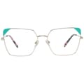 Miniatyrbilde 1 av 4: Glassramme for Kvinner Emilio Pucci EP5111-55032 Ø 55 mm