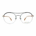 Miniatyrbilde 9 av 10: Glassramme for Kvinner Emilio Pucci EP5108-52086 Ø 52 mm