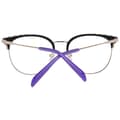 Miniatyrbilde 4 av 4: Glassramme for Kvinner Emilio Pucci EP5146-50005 Ø 50 mm