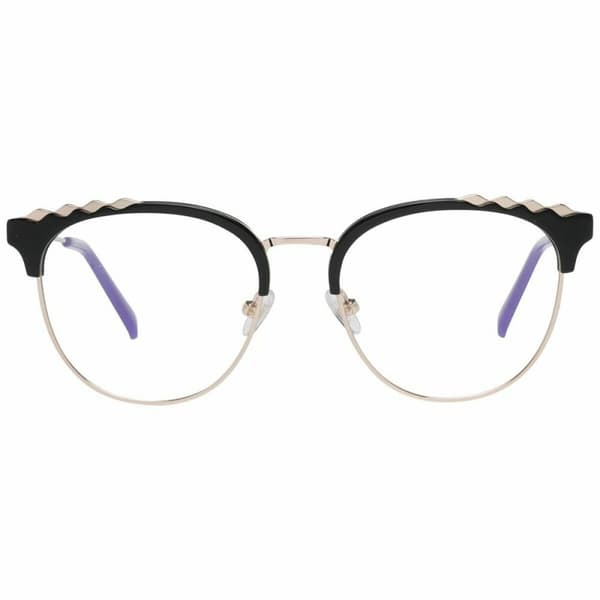 Glassramme for Kvinner Emilio Pucci EP5146-50005 Ø 50 mm