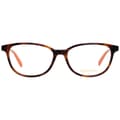 Miniatyrbilde 3 av 10: Glassramme for Kvinner Emilio Pucci EP5137-55052 Ø 55 mm