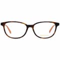 Miniatyrbilde 4 av 10: Glassramme for Kvinner Emilio Pucci EP5137-55052 Ø 55 mm