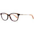 Miniatyrbilde 2 av 10: Glassramme for Kvinner Emilio Pucci EP5137-55052 Ø 55 mm