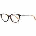 Miniatyrbilde 1 av 10: Glassramme for Kvinner Emilio Pucci EP5137-55052 Ø 55 mm