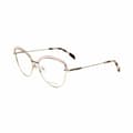 Miniatyrbilde 8 av 9: Glassramme for Kvinner Emilio Pucci EP5170-55074 Ø 55 mm
