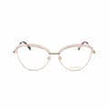 Miniatyrbilde 1 av 9: Glassramme for Kvinner Emilio Pucci EP5170-55074 Ø 55 mm