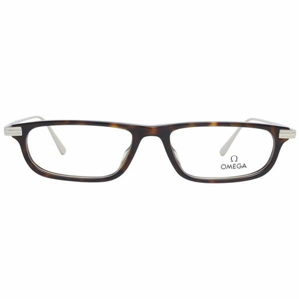 Glassramme Unisex Omega OM5012-52052 Ø 52 mm