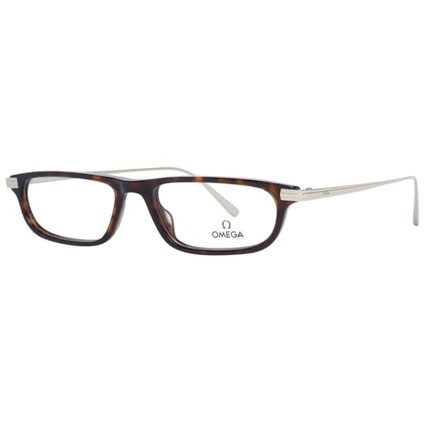 Glassramme Unisex Omega OM5012-52052 Ø 52 mm
