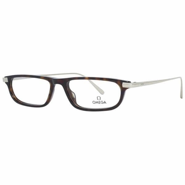 Glassramme Unisex Omega OM5012-52052 Ø 52 mm