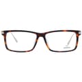 Miniatyrbilde 3 av 6: Herre Glassramme Omega OM5014-58056 Brun ø 58 mm