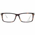 Miniatyrbilde 4 av 6: Herre Glassramme Omega OM5014-58056 Brun ø 58 mm