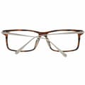 Miniatyrbilde 5 av 6: Herre Glassramme Omega OM5014-58056 Brun ø 58 mm