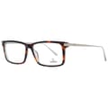 Miniatyrbilde 2 av 6: Herre Glassramme Omega OM5014-58056 Brun ø 58 mm