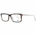 Miniatyrbilde 1 av 6: Herre Glassramme Omega OM5014-58056 Brun ø 58 mm