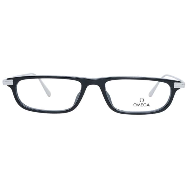 Glassramme Unisex Omega OM5012-5201A Ø 52 mm
