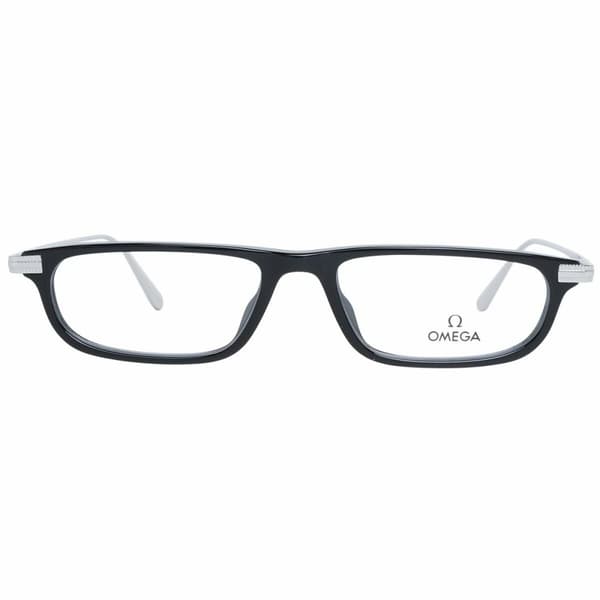 Glassramme Unisex Omega OM5012-5201A Ø 52 mm
