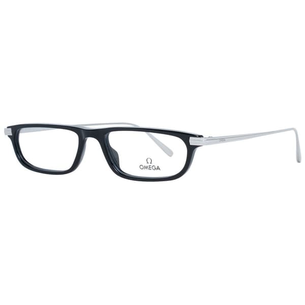 Glassramme Unisex Omega OM5012-5201A Ø 52 mm
