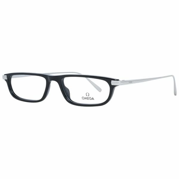 Glassramme Unisex Omega OM5012-5201A Ø 52 mm