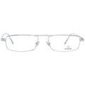 Miniatyrbilde 3 av 6: Herre Glassramme Omega OM5011-54016 Grå ø 54 mm