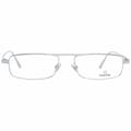 Miniatyrbilde 4 av 6: Herre Glassramme Omega OM5011-54016 Grå ø 54 mm