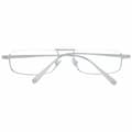 Miniatyrbilde 5 av 6: Herre Glassramme Omega OM5011-54016 Grå ø 54 mm