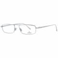 Miniatyrbilde 1 av 6: Herre Glassramme Omega OM5011-54016 Grå ø 54 mm