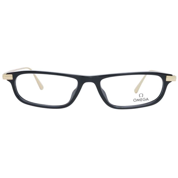 Glassramme Unisex Omega OM5012-52001 Ø 52 mm