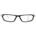 Miniatyrbilde 3 av 7: Glassramme Unisex Omega OM5012-52001 Ø 52 mm