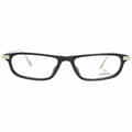 Miniatyrbilde 4 av 7: Glassramme Unisex Omega OM5012-52001 Ø 52 mm