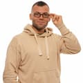 Miniatyrbilde 7 av 7: Glassramme Unisex Omega OM5012-52001 Ø 52 mm