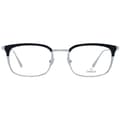Miniatyrbilde 3 av 6: Herre Glassramme Omega OM5017-53001 Svart Ø 53 mm
